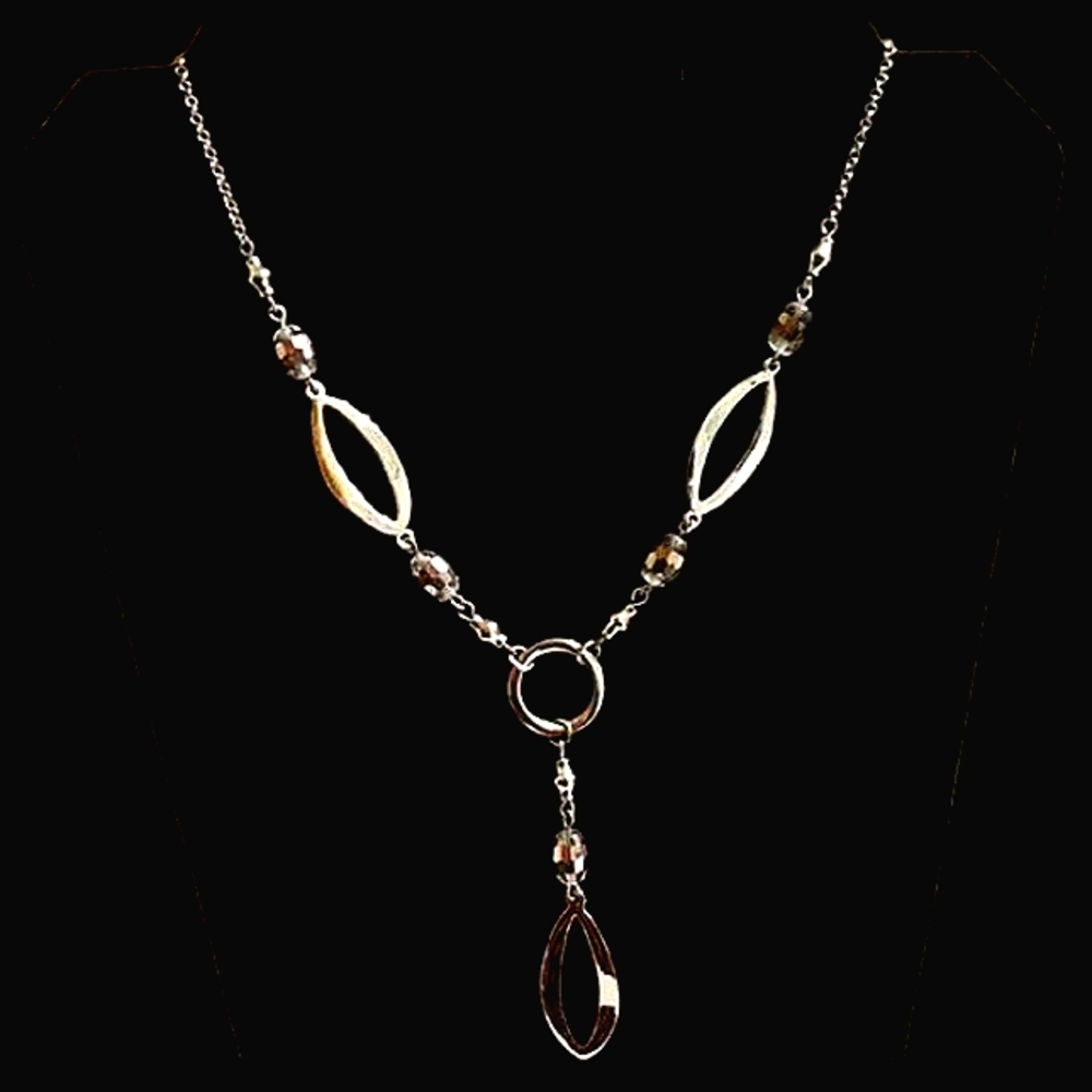 Lia Sophia Necklace